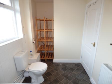 2 bedroom Flat to let in Richmond Court, Whitchurch Road, Wellington, TF1