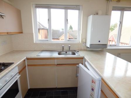 2 bedroom Flat to let in Richmond Court, Whitchurch Road, Wellington, TF1