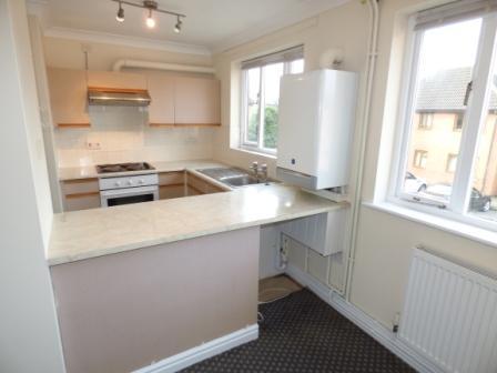 2 bedroom Flat to let in Richmond Court, Whitchurch Road, Wellington, TF1