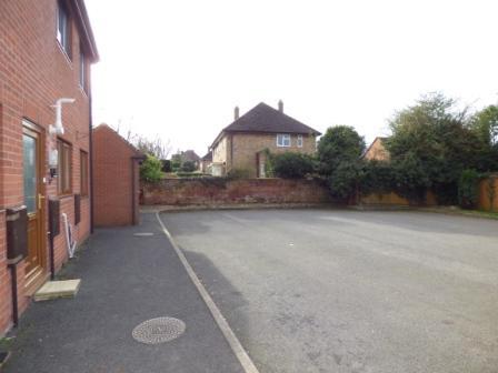 2 bedroom Flat to let in Richmond Court, Whitchurch Road, Wellington, TF1