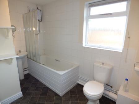 2 bedroom Flat to let in Richmond Court, Whitchurch Road, Wellington, TF1
