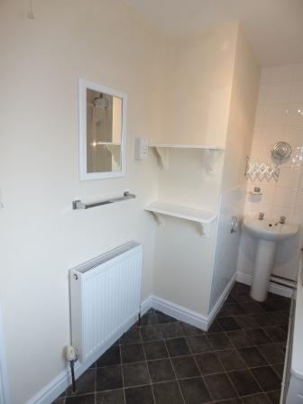 2 bedroom Flat to let in Richmond Court, Whitchurch Road, Wellington, TF1
