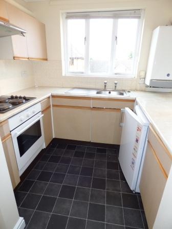 2 bedroom Flat to let in Richmond Court, Whitchurch Road, Wellington, TF1