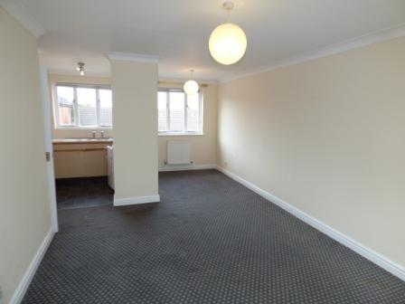 2 bedroom Flat to let in Richmond Court, Whitchurch Road, Wellington, TF1