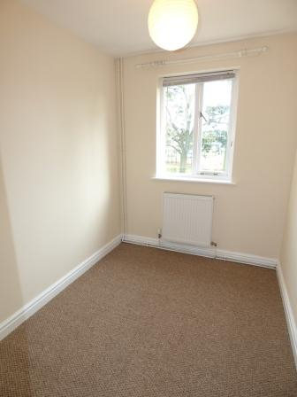 2 bedroom Flat to let in Richmond Court, Whitchurch Road, Wellington, TF1