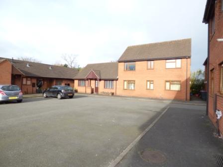 2 bedroom Flat to let in Richmond Court, Whitchurch Road, Wellington, TF1