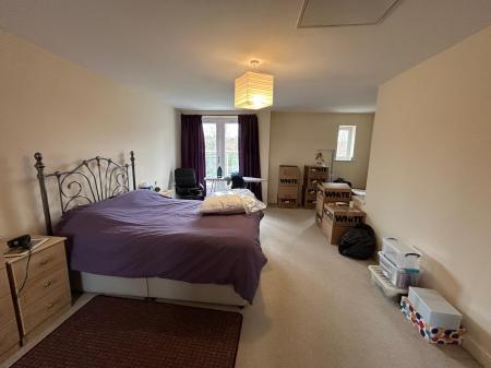 3 bedroom Town house to let in Pepper Mill, Lawley, Telford, TF4