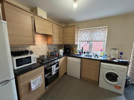 3 bedroom Town house to let in Pepper Mill, Lawley, Telford, TF4
