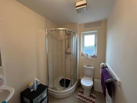 3 bedroom Town house to let in Pepper Mill, Lawley, Telford, TF4