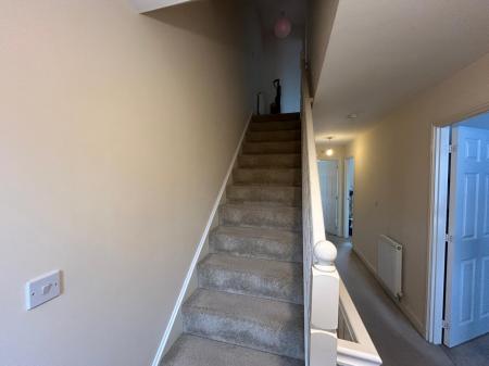 3 bedroom Town house to let in Pepper Mill, Lawley, Telford, TF4