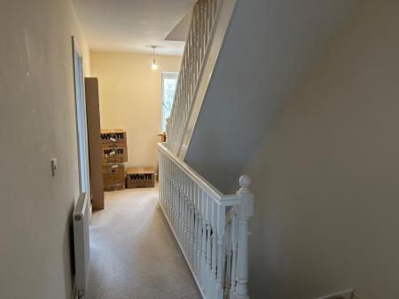 3 bedroom Town house to let in Pepper Mill, Lawley, Telford, TF4