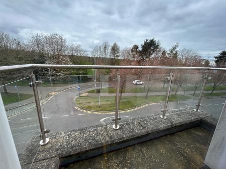 3 bedroom Town house to let in Pepper Mill, Lawley, Telford, TF4