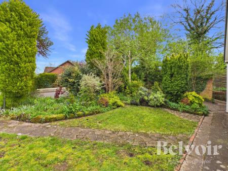 2 bedroom Bungalow for sale in Marlow Drive, Trench, Telford, TF2