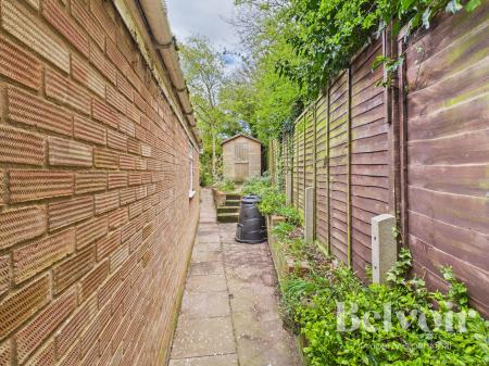 2 bedroom Bungalow for sale in Marlow Drive, Trench, Telford, TF2