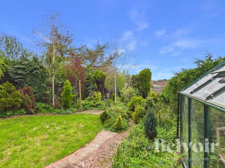 2 bedroom Bungalow for sale in Marlow Drive, Trench, Telford, TF2