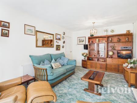 2 bedroom Bungalow for sale in Marlow Drive, Trench, Telford, TF2