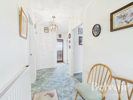 2 bedroom Bungalow for sale in Marlow Drive, Trench, Telford, TF2