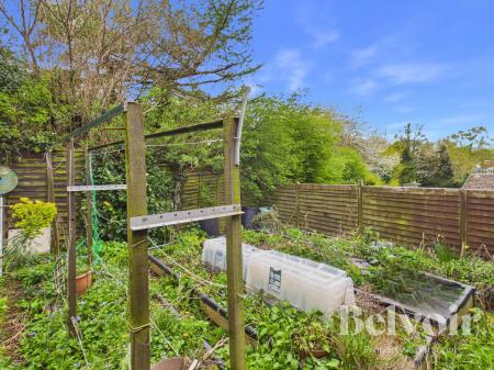 2 bedroom Bungalow for sale in Marlow Drive, Trench, Telford, TF2