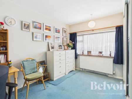 2 bedroom Bungalow for sale in Marlow Drive, Trench, Telford, TF2