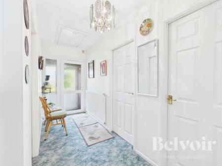 2 bedroom Bungalow for sale in Marlow Drive, Trench, Telford, TF2