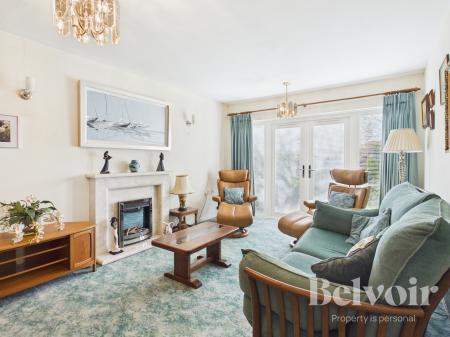 2 bedroom Bungalow for sale in Marlow Drive, Trench, Telford, TF2