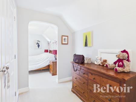 5 bedroom Detached house for sale in Brook View, Newport, TF10