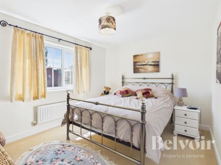 5 bedroom Detached house for sale in Brook View, Newport, TF10