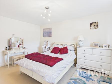 5 bedroom Detached house for sale in Brook View, Newport, TF10