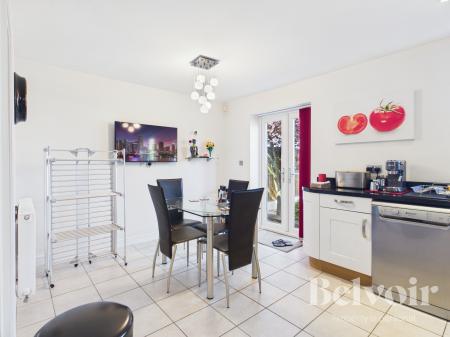 5 bedroom Detached house for sale in Brook View, Newport, TF10