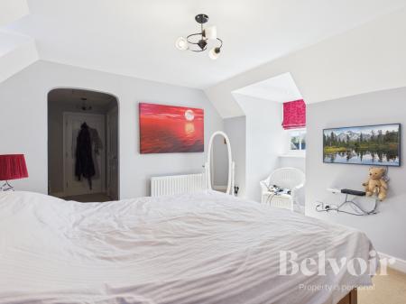 5 bedroom Detached house for sale in Brook View, Newport, TF10