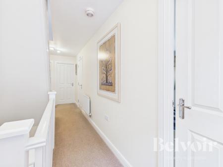 5 bedroom Detached house for sale in Brook View, Newport, TF10