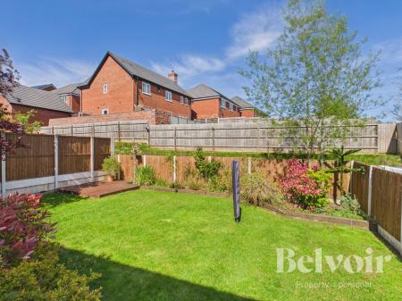 5 bedroom Detached house for sale in Brook View, Newport, TF10