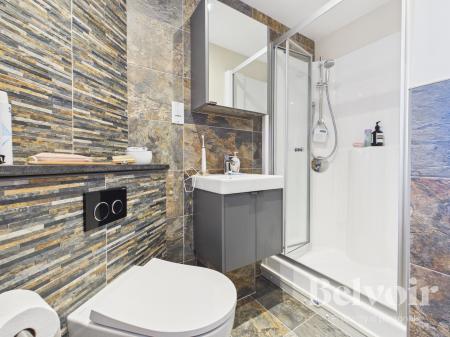 5 bedroom Detached house for sale in Brook View, Newport, TF10