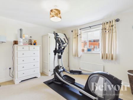 5 bedroom Detached house for sale in Brook View, Newport, TF10