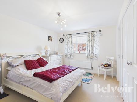 5 bedroom Detached house for sale in Brook View, Newport, TF10