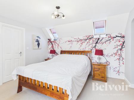 5 bedroom Detached house for sale in Brook View, Newport, TF10