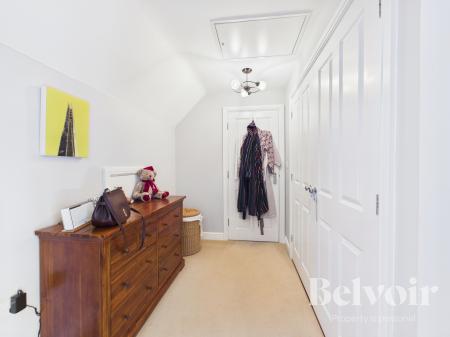 5 bedroom Detached house for sale in Brook View, Newport, TF10