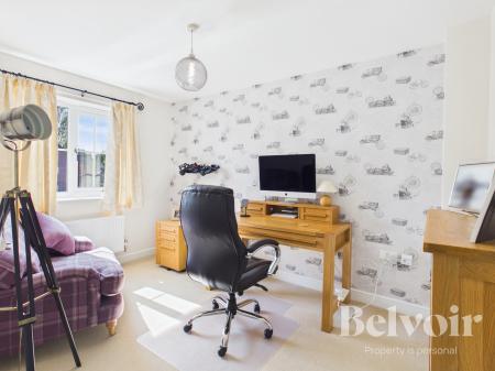 5 bedroom Detached house for sale in Brook View, Newport, TF10