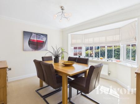 5 bedroom Detached house for sale in Brook View, Newport, TF10