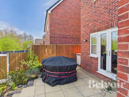 5 bedroom Detached house for sale in Brook View, Newport, TF10