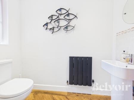 5 bedroom Detached house for sale in Brook View, Newport, TF10