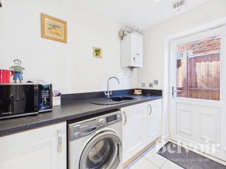 5 bedroom Detached house for sale in Brook View, Newport, TF10