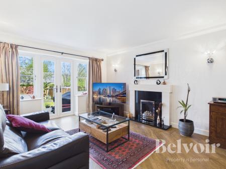 5 bedroom Detached house for sale in Brook View, Newport, TF10