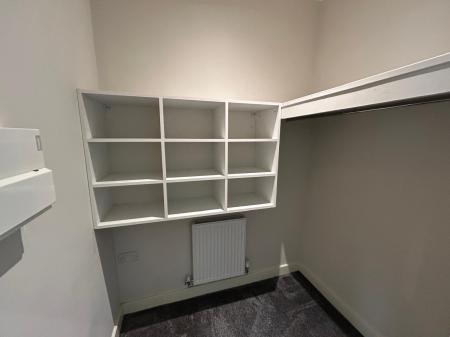 1 bedroom Bungalow to let in Kyrle Close, Ironbridge, TF8