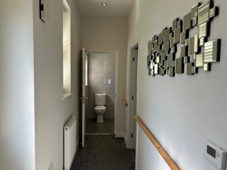 1 bedroom Bungalow to let in Kyrle Close, Ironbridge, TF8