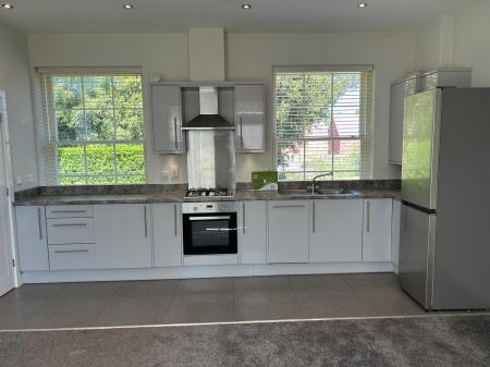 1 bedroom Bungalow to let in Kyrle Close, Ironbridge, TF8