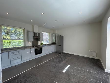 1 bedroom Bungalow to let in Kyrle Close, Ironbridge, TF8