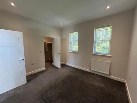 1 bedroom Bungalow to let in Kyrle Close, Ironbridge, TF8