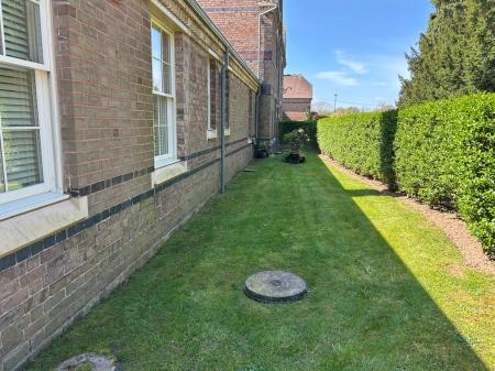 1 bedroom Bungalow to let in Kyrle Close, Ironbridge, TF8