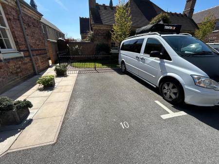 1 bedroom Bungalow to let in Kyrle Close, Ironbridge, TF8